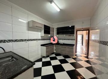 Casa · 100m² · 2 Quartos · 1 Vaga · Sobrado à venda, 2 quartos, 1 vaga, Assunção - São Bernardo do Campo/SP