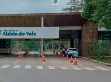 imagem-1 · Lote Aldeia do Vale Lote à Venda, 1250.00 por R$ 1650000.00 no setor Sítio de Recreio Mansões Bernar