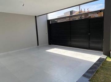 Casa · 136m² · 3 Quartos · 2 Vagas · Casa para VENDA localizado no bairro JARDIM BRASIL, em Itupeva/SP