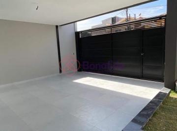 Casa · 136m² · 3 Quartos · 2 Vagas · Casa para VENDA localizado no bairro JARDIM BRASIL, em Itupeva/SP