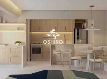 Apartamento · 45m² · 2 Quartos · 1 Vaga · Lançamento Hampton Residencial - Marapé - Santos - SP