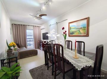 Apartamento · 126m² · 2 Quartos · 1 Vaga · Apartamento à Venda - Vila Belmiro - Santos
