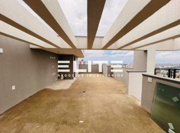 Apartamento · 123m² · 3 Quartos · 2 Vagas · Cobertura com 3 dormitórios à venda, 123 m² - Vila Assunção - Santo André/SP
