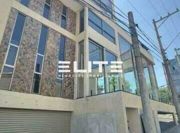 Comercial · 320m² · 14 Vagas · Prédio para alugar, 965 m² por R$ 95.610,31/mês - Centro - Santo André/SP