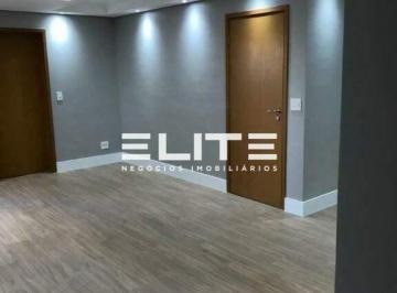 Apartamento · 105m² · 3 Quartos · 2 Vagas · Apartamento a venda no Bairro Valparaiso em Santo André