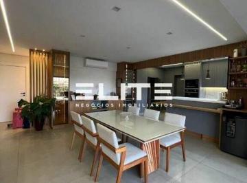 Apartamento · 128m² · 3 Quartos · 3 Vagas · Apartamento com 3 dormitórios à venda, 128 m² - Vila Gilda - Santo André/SP