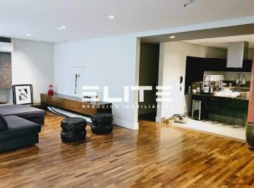 Apartamento · 150m² · 2 Quartos · 3 Vagas · Apartamento para aluguel, 2 quartos, 2 suítes, 3 vagas, Campestre - Santo André/SP
