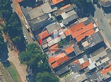 Terreno · 125m² · Terreno à Venda em Jardim Sônia Maria, Mauá – 125 m², Residencial/Comercial