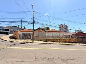 Comercial · 212m² · 3 Quartos · 4 Vagas · Casa à venda em Campinas, Nova Campinas, com 3 quartos, com 212 m²