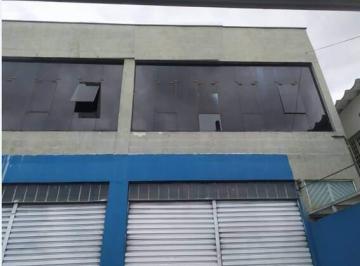 Comercial · 170m² · ANDAR COMERCIAL PARA LOCAÇÃO - JARDIM DOS CAMARGO - BARUERI