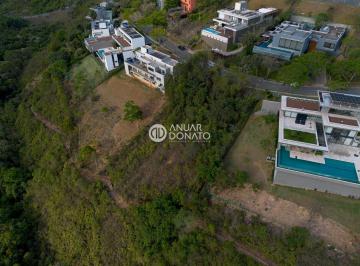 Anuar Donato Venda Terreno Vale dos Cristais Nascentes · Terreno 1602,84 m² no Vale dos Cristais - Localização nobre e alto potencial