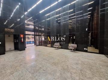 Comercial · 2000m² · 32 Vagas · Andar Comercial de 2.000m² com Acabamento de Alto Padrão na Av. Prudente de Morais