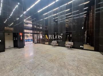 Comercial · 3000m² · 48 Vagas · Andar Comercial de 3.000m² com Acabamento de Alto Padrão na Av. Prudente de Morais