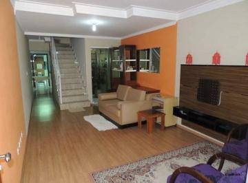 Casa · 110m² · 3 Quartos · 2 Vagas · Sobrado a 2 quadras do metrô Penha
