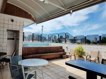 Apartamento · 200m² · 4 Quartos · 2 Vagas · Cobertura à venda, 4 quartos, 1 suíte, 2 vagas, Castelo - Belo Horizonte/MG