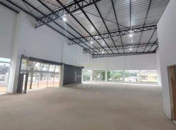Comercial · 400m² · 10 Vagas · Loja/Salão para alugar em Santo André - 400m² - 