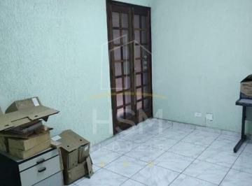 Comercial · 14m² · Sala para aluguel, Jardim Olavo Bilac - São Bernardo do Campo/SP