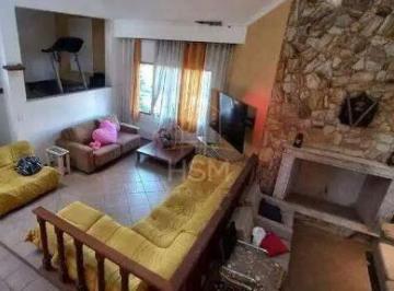 Casa · 419m² · 6 Quartos · 5 Vagas · Sobrado à venda 5 suítes sendo 1 suíte máster com 2 closet’s toda avarandada - São Bernardo do Campo