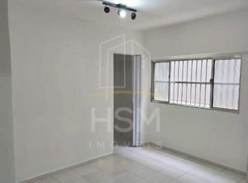 Apartamento · 63m² · 2 Quartos · 1 Vaga · Aluga Apartamento térreo -São Caetano- SP.