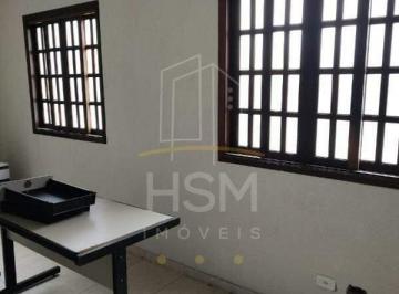 Comercial · 24m² · Sala para aluguel, Jardim Olavo Bilac - São Bernardo do Campo/SP