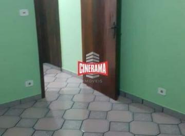 Comercial · 103m² · 4 Quartos · 3 Vagas · Prédio à venda, 4 quartos, 3 vagas, Vila Vivaldi - São Bernardo do Campo/SP