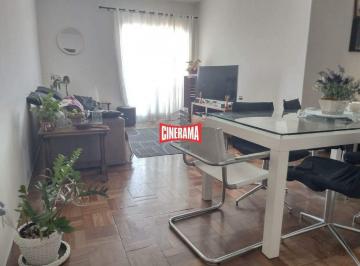 Apartamento · 99m² · 3 Quartos · 1 Vaga · Apartamento à venda em Osvaldo Cruz - São Caetano do Sul | Cinerama Imóveis