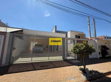 Casa · 157m² · 3 Quartos · 3 Vagas · Casa à Venda no Portal Ville Primavera – Conforto, Integração e Bem-Estar - Boituva/SP