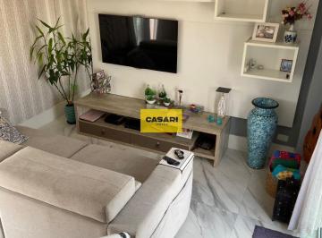 Photo 1 · Cobertura Duplex com 2 Suítes, Quintal Gourmet e 3 Vagas no Coração de São Berna
