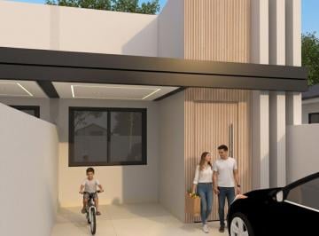 Photo 1 · Casa térrea - 3 Suítes, Área Gourmet e Acabamento de Alto Padrão- ENTREGA EM 2026