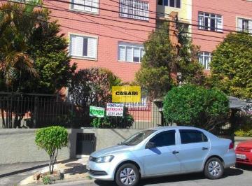 Apartamento · 65m² · 2 Quartos · 1 Vaga · Apartamento à venda no Demarchi, São Bernardo do Campo – Excelente localização e ótimo custo-benefíc