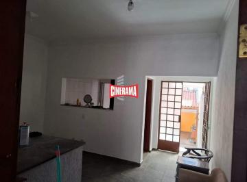 Casa · 120m² · 1 Quarto · 1 Vaga · Casa à venda, 1 quarto, 1 vaga, Santa Paula - São Caetano do Sul/SP