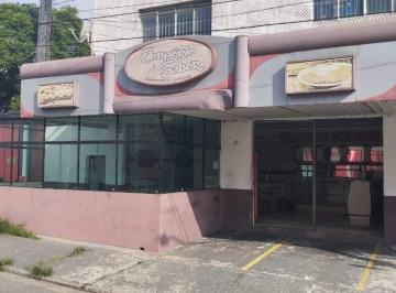 Comercial · 150m² · 2 Vagas · Salão comercial para locação próximo à Via Anchieta – excelente localização em São Bernardo
