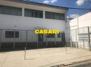 Comercial · 700m² · 5 Vagas · Galpão à venda, 700 m² - Jordanópolis - São Bernardo do Campo/SP