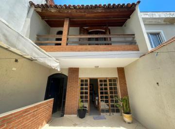 Photo 1 · Sobrado dos sonhos com 3 quartos, suíte e 3 vagas – Jardim Santo Inácio!