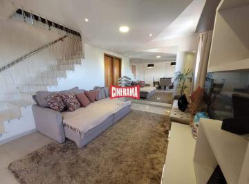 Apartamento · 143m² · 3 Quartos · 2 Vagas · Cobertura à venda, 3 quartos, 1 suíte, 2 vagas, Barcelona - São Caetano do Sul/SP