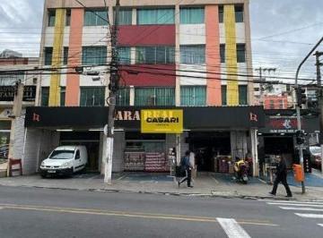 Comercial · 738m² · 8 Quartos · Prédio residencial na Av. Taboão – São Bernardo do Campo | Renda mensal de R$ 9 mil, ideal para inve