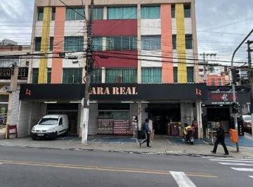 Photo 1 · Prédio residencial na Av. Taboão – São Bernardo do Campo | Renda mensal de R$ 9