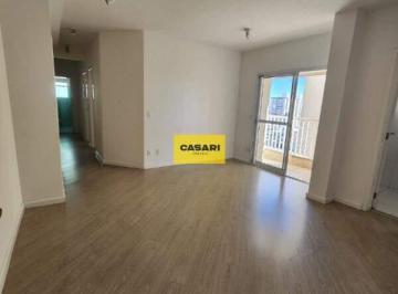 Apartamento · 97m² · 3 Quartos · 2 Vagas · Apartamento à Venda com 3 Dormitórios e Varanda Gourmet – Plaza Mayor, São Bernardo do Campo