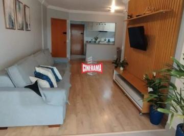 Apartamento · 140m² · 4 Quartos · 2 Vagas · Apartamento à venda, 4 quartos, 2 suítes, 2 vagas, Barcelona - São Caetano do Sul/SP