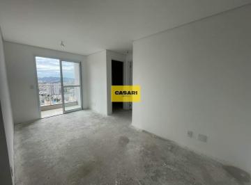 Apartamento · 48m² · 2 Quartos · 1 Vaga · Apartamento novo com 2 quartos e lazer completo – ótima localização em São Bernardo do Campo
