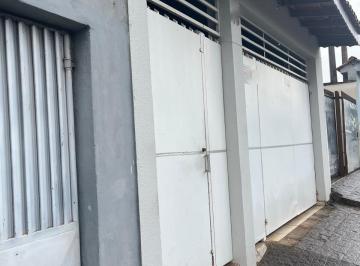 Casa de 2 quartos, Sorocaba · CASA JARDIM BRASILÂNDIA
