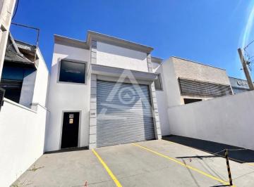 Comercial · 310m² · 4 Vagas · Galpão para alugar em Campinas, Jardim do Trevo, com 310 m²