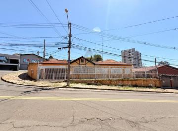 Comercial · 212m² · 3 Quartos · 4 Vagas · Casa à venda em Campinas, Nova Campinas, com 3 quartos, com 212 m²