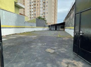 Comercial · 31m² · Terreno para alugar em Campinas, Bonfim, com 31 m²