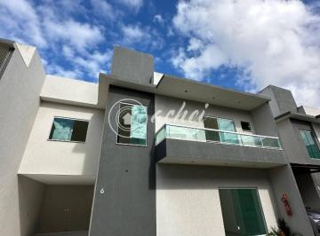 Casa nova e moderna em Buraquinho – 3 suítes · Casa nova e moderna em Buraquinho – 3 suítes