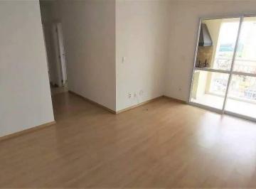 Apartamento · 70m² · 2 Quartos · 1 Vaga · Apartamento à venda 2 quartos 1 suíte 1 vaga Fundação - São Caetano do Sul - SP