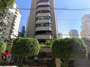 Apartamento · 209m² · 3 Quartos · 3 Vagas · Apartamento à venda 3 quartos 3 suítes 3 vagas Vila Uberabinha - São Paulo - SP