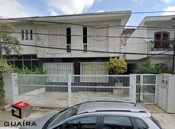 Casa · 250m² · 3 Quartos · 3 Vagas · Sobrado Residencial 3 Dormitorios no Jardim da Gloria 250m2