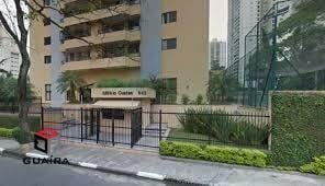 Apartamento · 215m² · 2 Quartos · 2 Vagas · Cobertura 215m² Localizado no bairro Brooklin Paulista São Paulo - SP