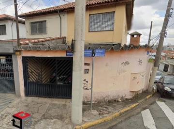 Casa · 187m² · 4 Quartos · 2 Vagas · Sobrado à venda 4 quartos 1 suíte 2 vagas Cerâmica - São Caetano do Sul - SP